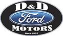 D&D Ford